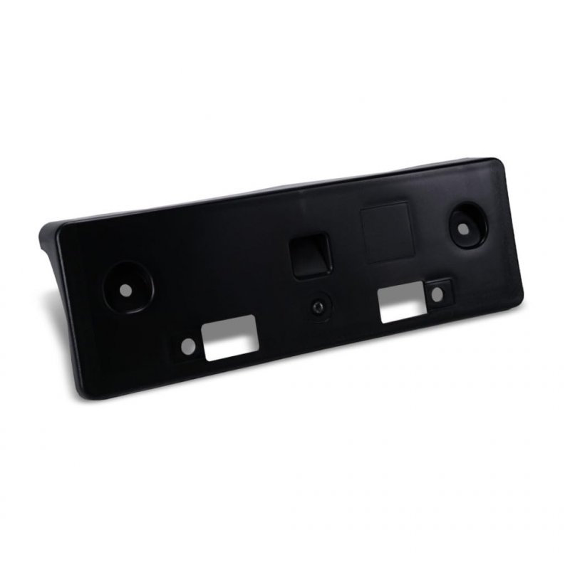 Mercedes-benz Sprinter 2500 3500 License Plate Bracket 2014 15 16 2017 Front Mb1068125 9068850181