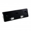 Mercedes-benz Sprinter 2500 3500 License Plate Bracket 2014 15 16 2017 Front Mb1068125 9068850181