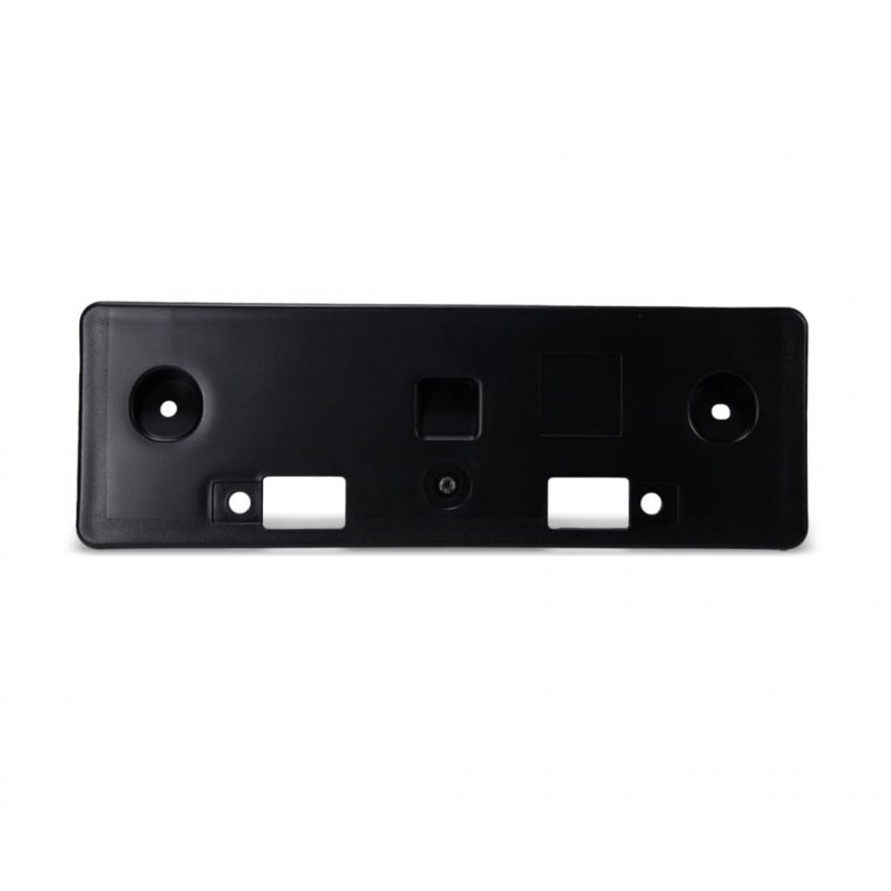Mercedes-benz Sprinter 2500 3500 License Plate Bracket 2014 15 16 2017 Front Mb1068125 9068850181