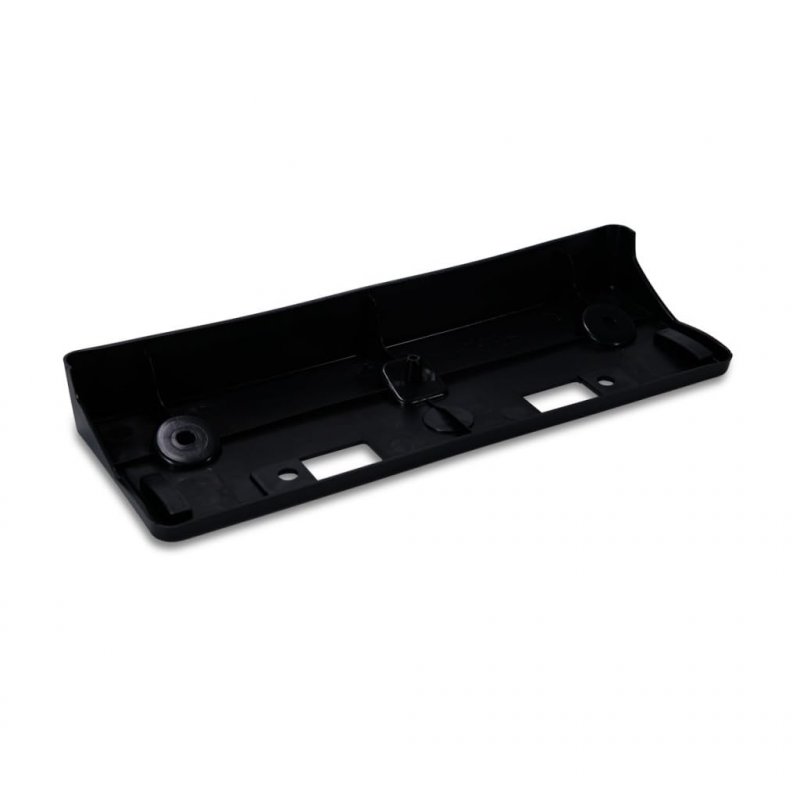 Mercedes-benz Sprinter 2500 3500 License Plate Bracket 2014 15 16 2017 Front Mb1068125 9068850181