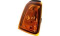 Corner Light For Ford Ranger 2001 To 2005 Passenger Side Amber Plastic Lens Signalling Assembly Part Number Eva20572013721 