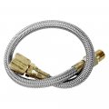 Gauge Line 24 W 4 An Ends Alloy Steel Racing Model 52-45020 