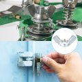 3 8 -16unc Wing Nut 20 Pcs Carbon Steel Butterfly Nuts Fasteners Parts Hand Twist Tighten For Machinery Electronic Equipment 