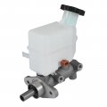 A-premium Brake Master Cylinder With Reservoir And Cap Compatible Hyundai Kia Vehicles Tucson Sportage 2005-2007 Replaces