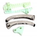 Aintier Engine Timing Chain Kit Replacement For Buick Lucerne For Cadillac Allante Deville Dts Eldorado Seville Srx Sts Xlr
