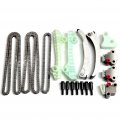 Aintier Engine Timing Chain Kit Replacement For Buick Lucerne For Cadillac Allante Deville Dts Eldorado Seville Srx Sts Xlr