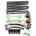 Aintier Engine Timing Chain Kit Replacement For Buick Lucerne For Cadillac Allante Deville Dts Eldorado Seville Srx Sts Xlr