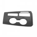 Honda Civic 11th 2022 Car Armrest Box Cover Center Console Gear Shift Panel Trim Interior Decorative Protector For Sedan 