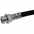 Front Right Brake Hose Hydraulic Line For Plymouth Cuda 1970 1973 Fury 1969 1972 Barracuda Belvedere Challenger And Charger 