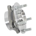 Front Wheel Hub Bearing Assembly Replacement For Lancer 2008-2015 Awd 513300