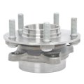 Front Wheel Hub Bearing Assembly Replacement For Lancer 2008-2015 Awd 513300