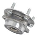 Front Wheel Hub Bearing Assembly Replacement For Lancer 2008-2015 Awd 513300