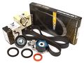 Evergreen Tbk310m For 99-02 Daewoo Lanos 1 6l A16 Dohc 16v Timing Belt Kit 