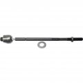 Inner Tie Rod End For Saturn Sl Sl1 Sl2 1991 To 2002 Front Driver Or Passenger Side Adjustable Single Piece