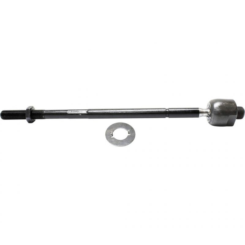 Inner Tie Rod End For Saturn Sl Sl1 Sl2 1991 To 2002 Front Driver Or Passenger Side Adjustable Single Piece