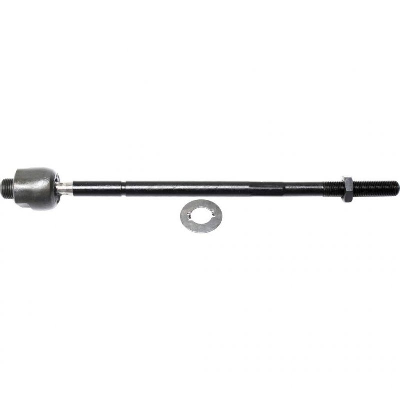 Inner Tie Rod End For Saturn Sl Sl1 Sl2 1991 To 2002 Front Driver Or Passenger Side Adjustable Single Piece