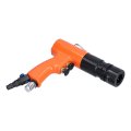 Automatic Riveter Tool M10 Pneumatic Rivet Nut Pull In Rial Hydraulic Setting Kit
