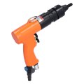 Automatic Riveter Tool M10 Pneumatic Rivet Nut Pull In Rial Hydraulic Setting Kit