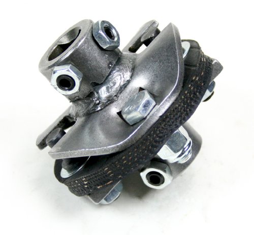 Ididit Steering 3000054940 Rag Joint Installation Kit
