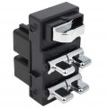 Power Window Switch Driver Side Master Control Fits For Lincoln Town Car 1998-02 F8vz-14529-aa