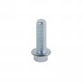 Minho Motorcycle High Strength Grade 8 Metric Flanged Hex Bolts M6-1 0 12 Applied To Engine 20pcs