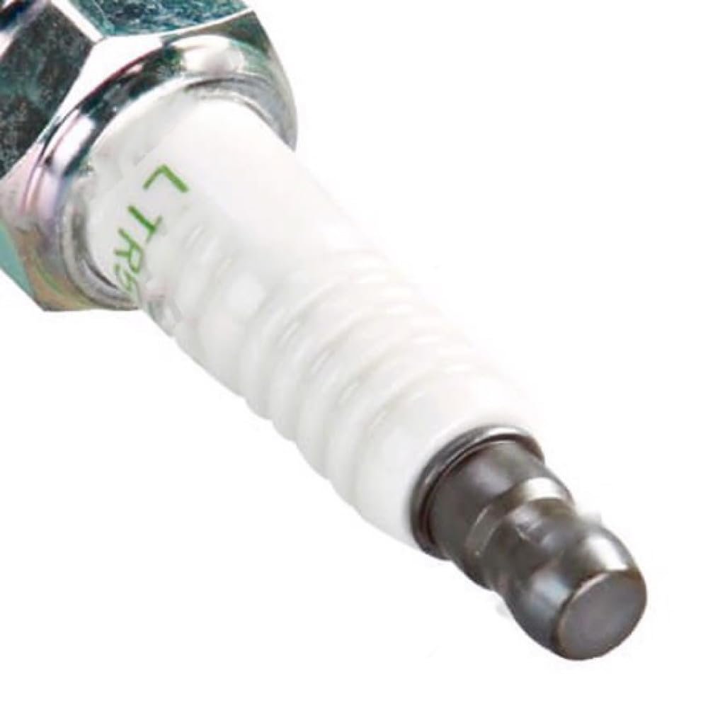 Ngk For Buick Verano 2012 To 2017 Spark Plug G-power Platinum Ltr5gp 5019 Box Of 4