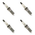 Ngk For Buick Verano 2012 To 2017 Spark Plug G-power Platinum Ltr5gp 5019 Box Of 4