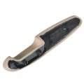 Door Armrest Front Left Driver Side 15999135 Replacement For C1500 K1500 C2500 K2500 C3500 K3500 1995-2000 Beige