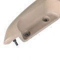 Door Armrest Front Left Driver Side 15999135 Replacement For C1500 K1500 C2500 K2500 C3500 K3500 1995-2000 Beige