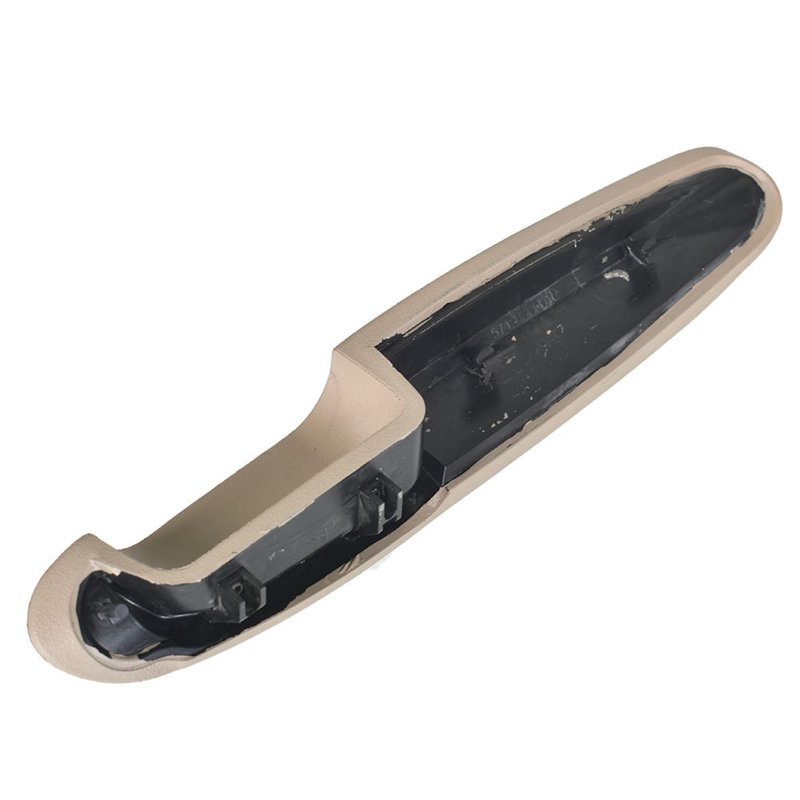 Door Armrest Front Left Driver Side 15999135 Replacement For C1500 K1500 C2500 K2500 C3500 K3500 1995-2000 Beige