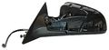Tyc Saturn Aura Driver Side Power Heated Replacement Mirror 