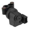 X Autohaux Car Idle Air Control Valve With Gasket 35150-22600 Replacement For Hyundai Accent Elantra Tiburon Dodge Verna