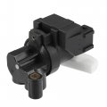 X Autohaux Car Idle Air Control Valve With Gasket 35150-22600 Replacement For Hyundai Accent Elantra Tiburon Dodge Verna