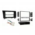 Toyota Sequoia 2008 2009 2010 2011 2012 Multi Din Stereo Harness Radio Install Dash Kit Package 