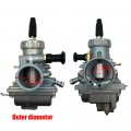 High Performance Carburetor For Polaris Trail Boss 250 4-stroke 2-stroke 1987-1999