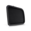 Fog Light Cover For Toyota Tundra 2014 To 2021 Passenger Side Front Textured Black Plastic Replaces To1039174 And 521270c060