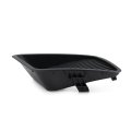 Fog Light Cover For Toyota Tundra 2014 To 2021 Passenger Side Front Textured Black Plastic Replaces To1039174 And 521270c060