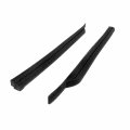Metro Moulded Vs 7-k Supersoft Quarter Glass Seal 