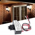 High Power Photoelectric Switch Light Control For Outdoor Garden 120-277vac 50 60hz