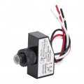 High Power Photoelectric Switch Light Control For Outdoor Garden 120-277vac 50 60hz