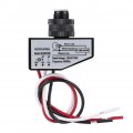 High Power Photoelectric Switch Light Control For Outdoor Garden 120-277vac 50 60hz