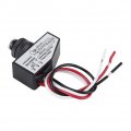 High Power Photoelectric Switch Light Control For Outdoor Garden 120-277vac 50 60hz