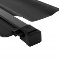 Aintier Trunk Cargo Cover For 2010-2023 T-oyota 4runner 4 0l 2010 2 7l Black