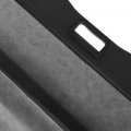 Aintier Trunk Cargo Cover For 2010-2023 T-oyota 4runner 4 0l 2010 2 7l Black