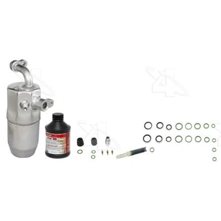 Nobrandname 10714sk A C Serve Kits C Compressor Replacement Kit