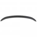 Ocpty Rear Wings Spoilers Auto Body Accessories Compatible With 2014-2017 For Toyota Corolla Abs