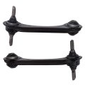 Rear Upper Control Arm Assembly 2pcs K620048 K640286 For Honda Civic 1988 2000 Cr V 1997 2001 Acura Integra 1994 El 
