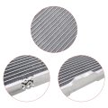 Secos 3 0l Engine Radiator For Audi A6 Quattro A7 S5 S4 A5 A4 V6 Gas 2009-2018 Au3010148 8k0121251h