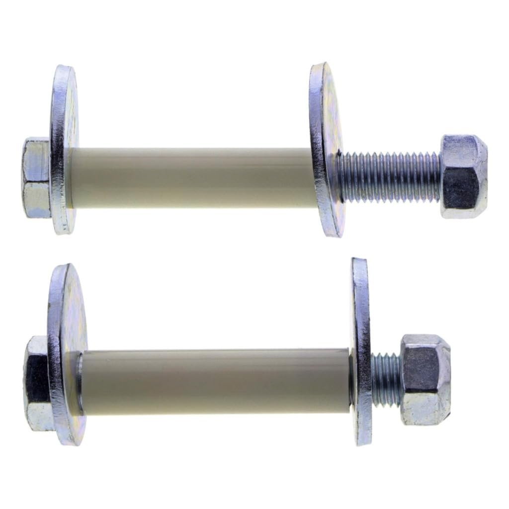 2001-2007 Toyota Sequoia Alignment Cam Bolt Set Camber Caster Adjustment Hexagonal Head