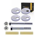 2001-2007 Toyota Sequoia Alignment Cam Bolt Set Camber Caster Adjustment Hexagonal Head